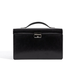 Jewelry case Classico smooth leather