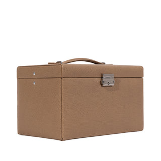 Jewelry case Classico Ezsenoptik leather