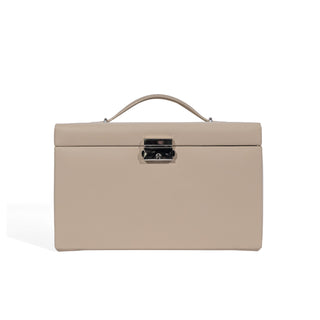 Jewelry case Classico leather