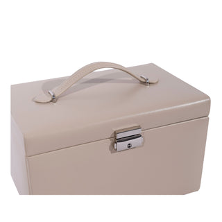 Jewelry case Classico leather