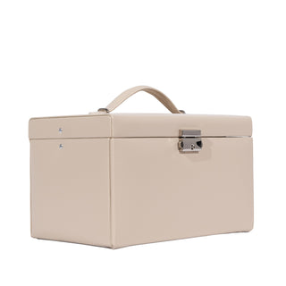 Jewelry case Classico leather