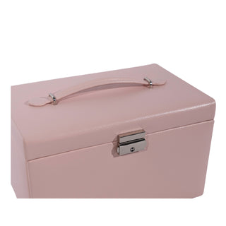 Jewelry case Classico leather