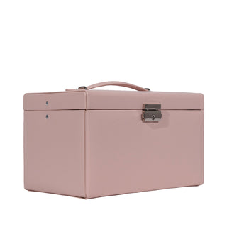 Jewelry case Classico leather