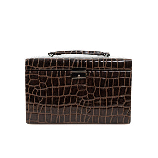 Jewelry suitcase Jolie 2.0 croctopics