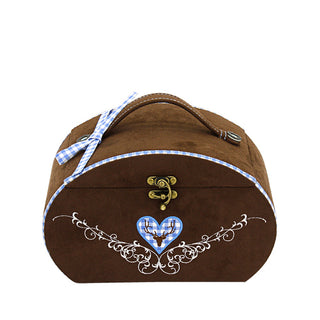 Case de bijoux Bavaria Taille L