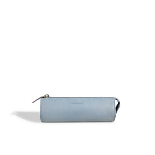 SIENNA Schmuckrolle Make-up Etui -  Leder