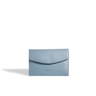 SIENNA Maniküreetui -  Leder