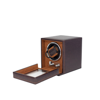 Watch winder Bond 1 watch with LED