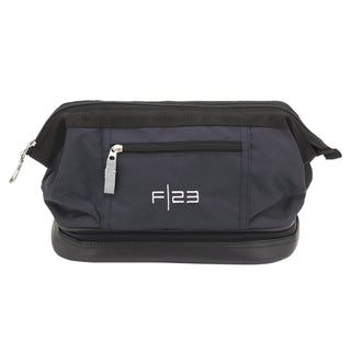 Cultural bag with an urban survival ironing lock