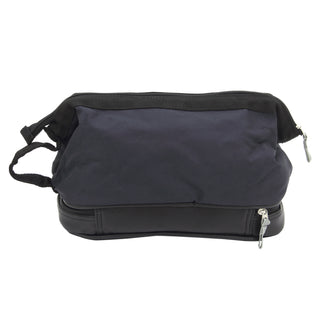 Cultural bag with an urban survival ironing lock