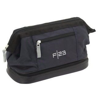 Cultural bag with an urban survival ironing lock