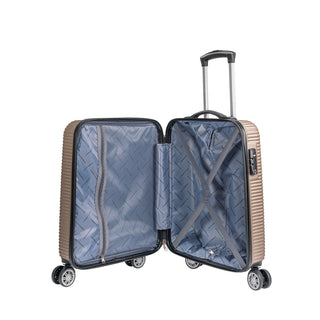 3-pc. Trolley set Richmond