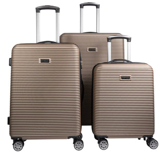 3-pc. Trolley set Richmond