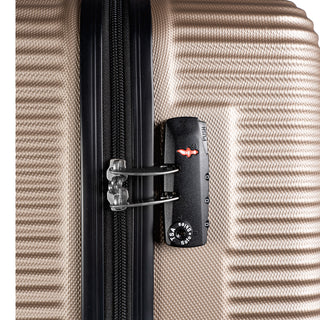 3-pc. Trolley set Richmond