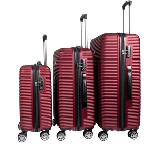 3-pc. Trolley set Richmond