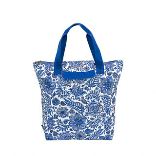 Folding bag Shopper Delight Porcelain