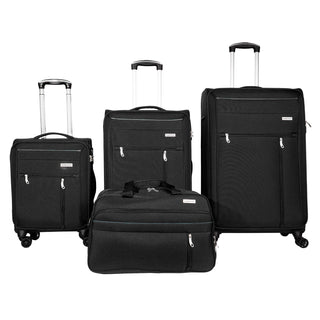 4 PC. Conjunto de casos de Mont