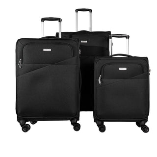 3-PC. Seta de carrito Santa Cruz