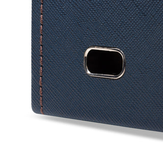 CROSS GRAIN BOND Uhrenkoffer für 4 Uhren