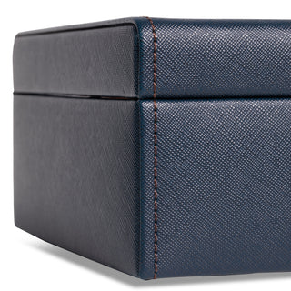 Cross Grain Bond 6 Watches Watch Case