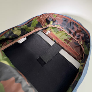 HERITAGE Rucksack (Daypack)