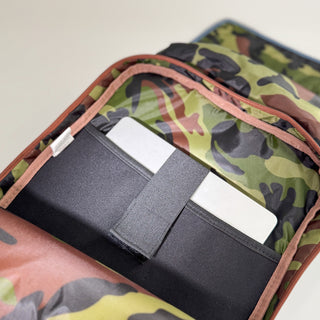 HERITAGE Rucksack