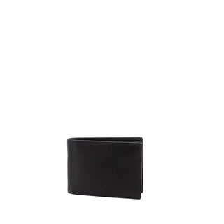 Mini portefeuille en cuir avec protection anti-scan RFID NFC testé par le TÜV