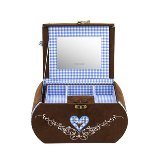 Jewelry case Bavaria size L