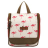 Flamingo Pink