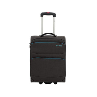 Santa Cruz board luggage trolley set