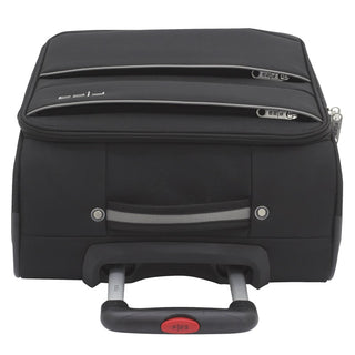 Santa Cruz board luggage trolley set
