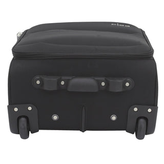 Santa Cruz board luggage trolley set