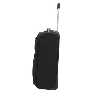 Santa Cruz board luggage trolley set