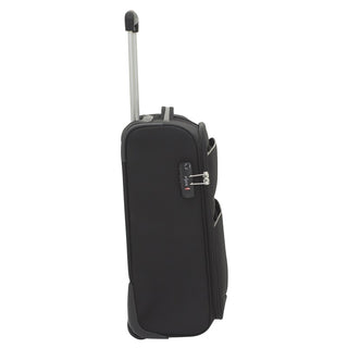 Santa Cruz board luggage trolley set